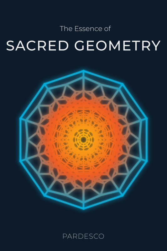 The Essence of Sacred Geometry e-book