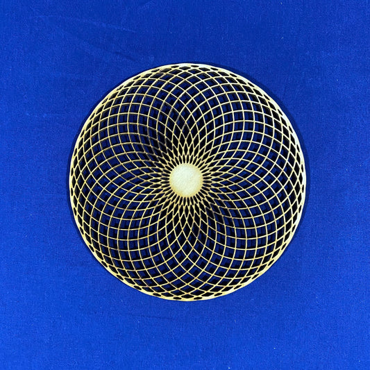 Torus Wall Art
