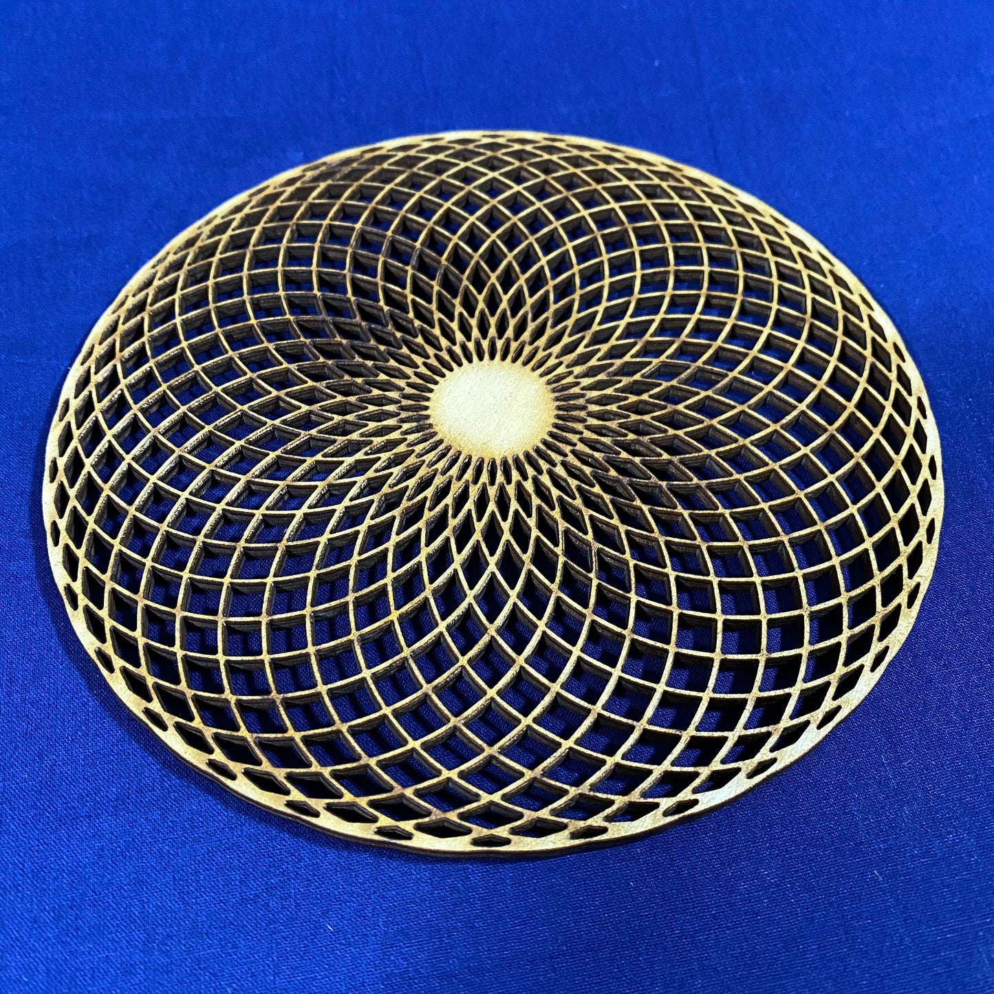 Torus Wall Art