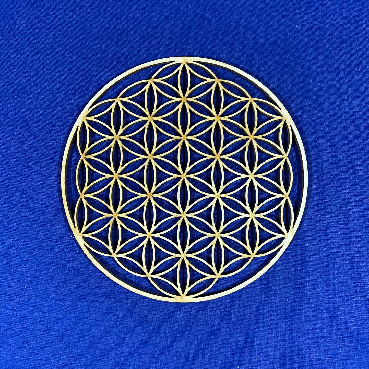 Flower of Life Wall Art