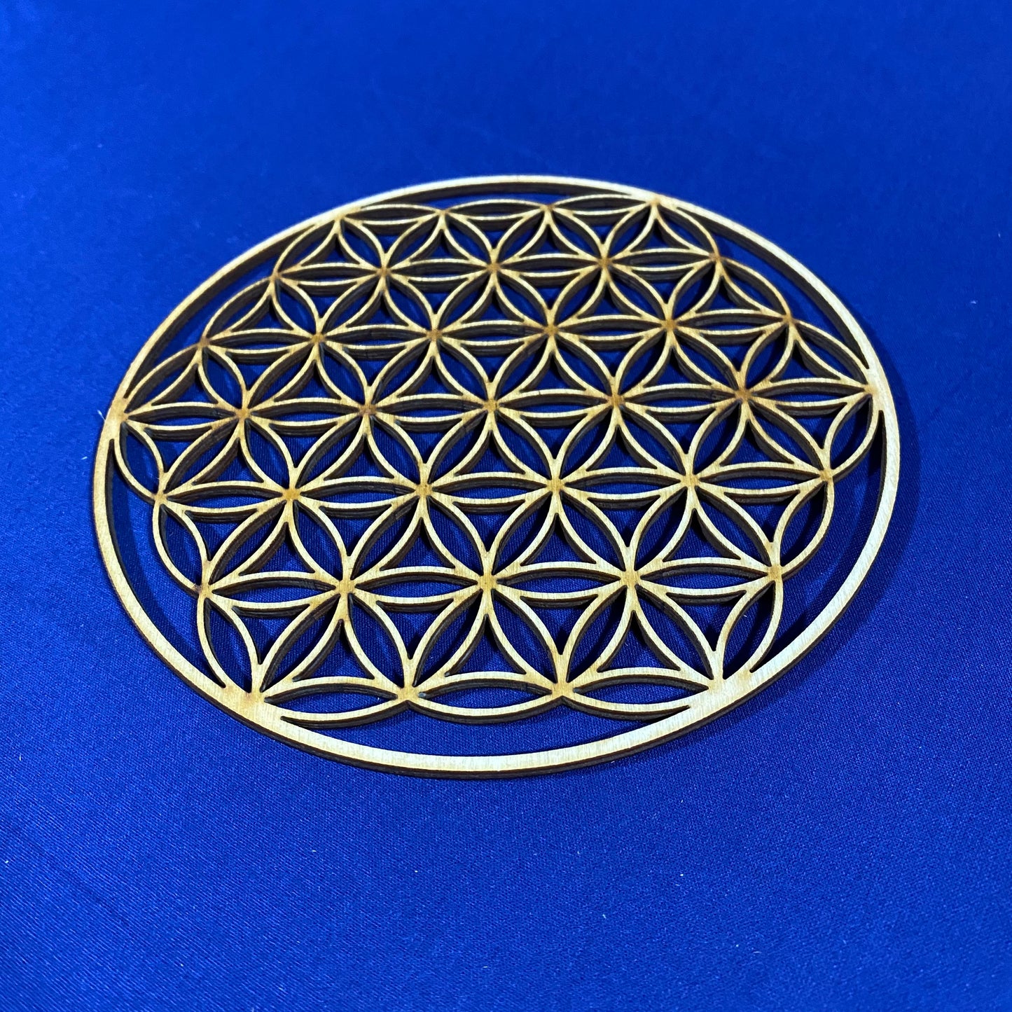Flower of Life Wall Art