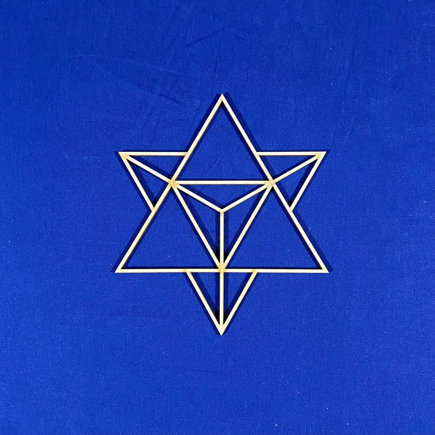 Merkaba Wall Art