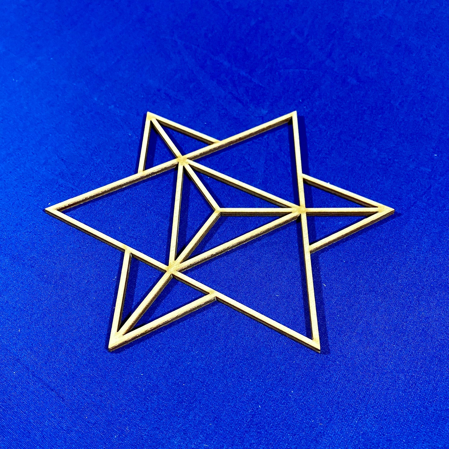 Merkaba Wall Art
