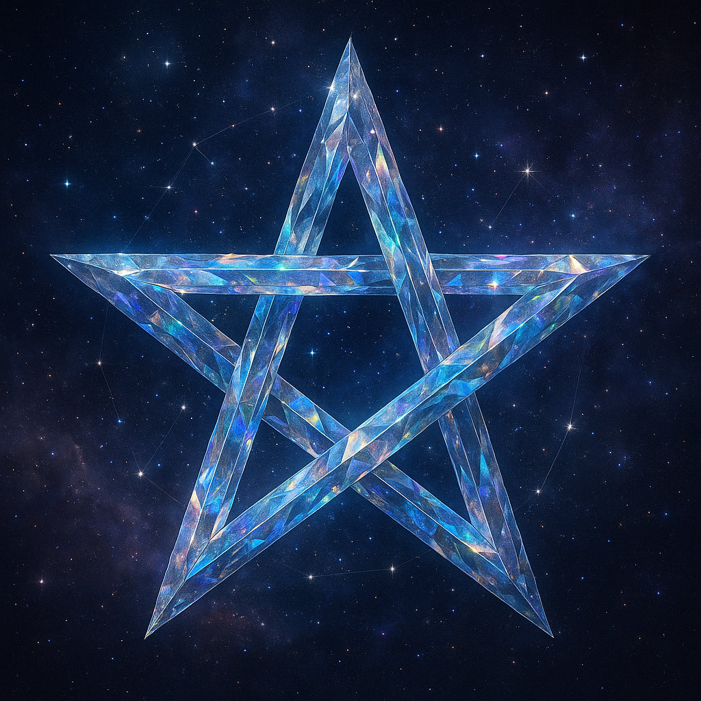 Symbolism of the Pentagram