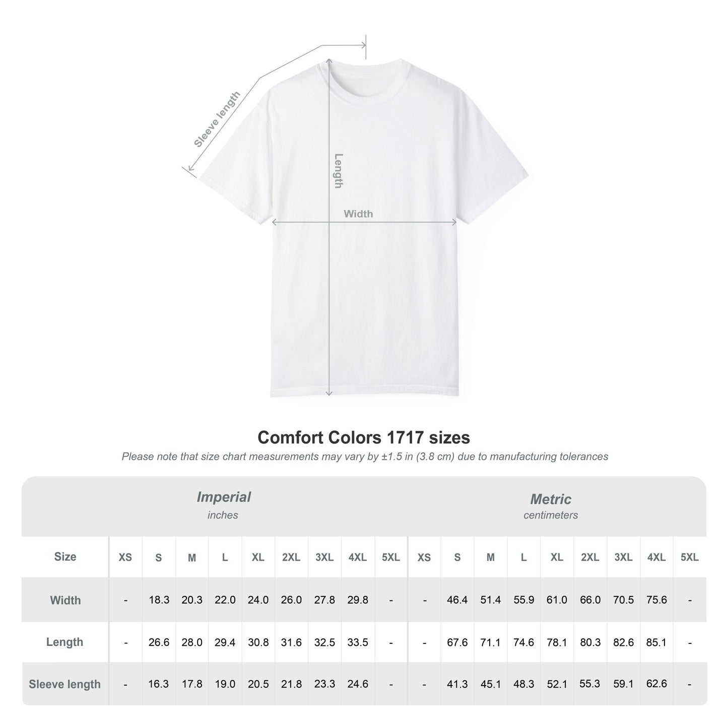 Seed of Life Embroidered Tee