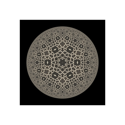 Seven Stars to Infinity | Limited edition fine art poster