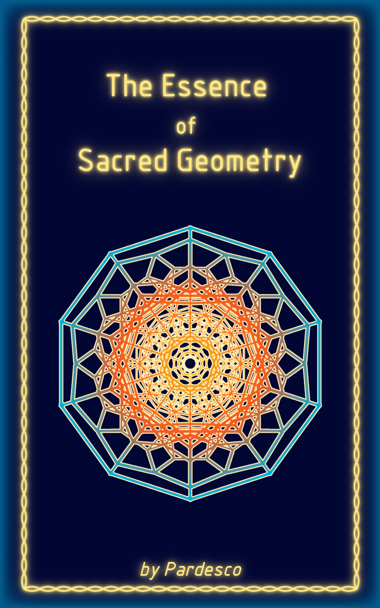 The Essence of Sacred Geometry e-book